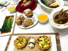 -临家小院·潮汕菜·商务宴请·点心(白石洲店)