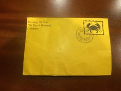 -Ministry of Crab(科伦坡店)