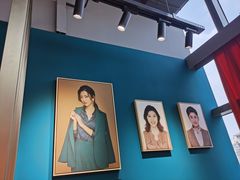 -海马体照相馆(成都来福士广场店)