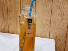 马蹄竹蔗水-若爱猪肚鸡·啫啫煲(循礼门M+店)