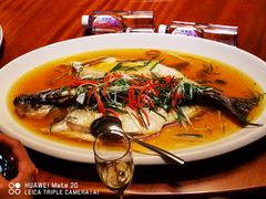 -老江南春·中国龙菜(衡山路店)