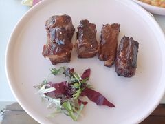 -天空花园餐吧·生日·团建(南山店)