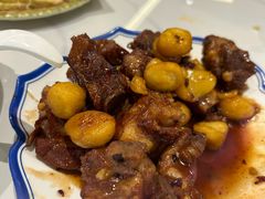 -何适山庄 ·可团建(水长城P2停车场店)