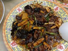 -砂锅居(西四店)