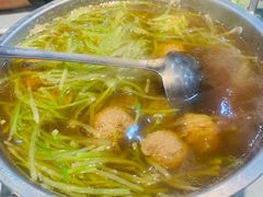 -振生清真饭店(永安道店)