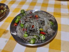 -龙巢盱眙龙虾·鸡煲·烧烤宵夜(坪洲店)