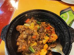 -一家亲台菜餐厅(银塘中路店)