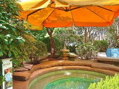 -西安华清御汤酒店