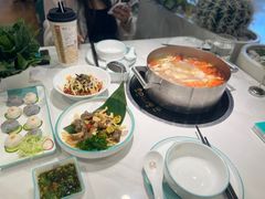 -椰客·海南椰子鸡(新塘永旺梦乐城店)