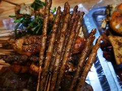 -非凡烧烤(历史博物馆店)