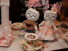 -COSTA COFFEE(国正中心店)