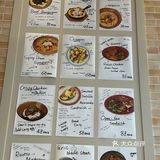 终于在南京吃上了面包拼盘！