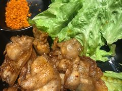-怪噜范·老贵阳街头名小吃(汇金星力城店)