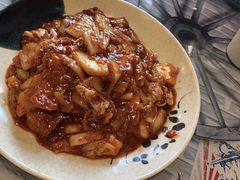 -贤花饭店(凯德店)