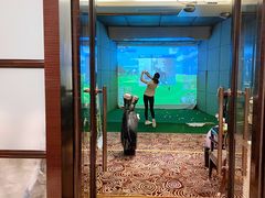 -上海浦东星河湾酒店