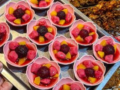 -老味烧烤(总店)