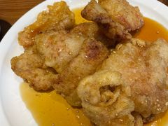 -七菜馆·东北菜·蒸饺(文体路店)