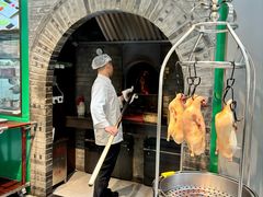 -黑窑厂糖油饼烤鸭·清真菜(黑窑厂街店)