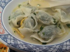 -小杨生煎(黄河路店)