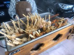 -宁波之星奔驰4S店(海曙店)