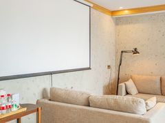 -闲隅江景艺术酒店(解放碑洪崖洞总店)