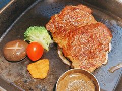 -牛扒先生·厚切雪花牛扒西餐厅(北京路禺山路店)