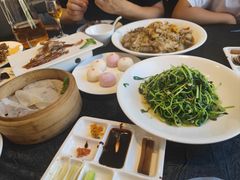 -正德楼果木烤鸭·渔家菜(东港店)