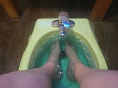 -鸥迪足道(老虎滩店)