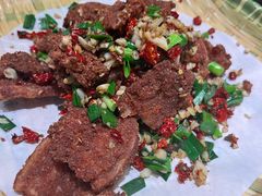 -衡厨·衡阳土菜(中南店)