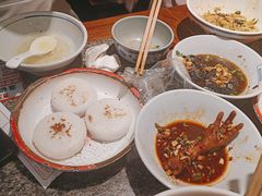 -湘下佬·老长沙吃货铺(顺成·大融城店)