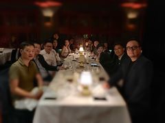 -三嚥阁 La Villa Restaurant