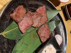 -久居·炭火烤肉(景辰大厦店)