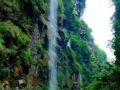 -马岭河峡谷风景区