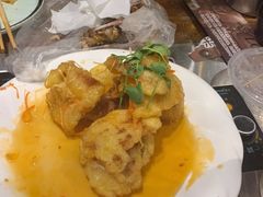 -小俩口烧烤东北菜(双井店)