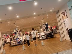 -万达茂商场(南京仙林店)