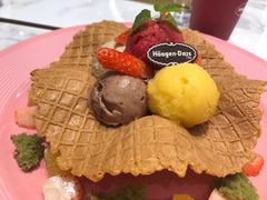 -哈根达斯(SM店)