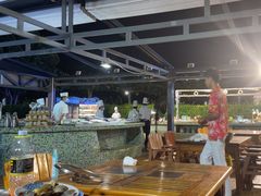 -渔家火锅·海鲜自助餐·演艺(亚龙湾天域酒店)