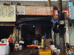 -树木岭集贸市场(劳动东路)