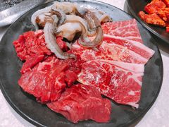 -焼肉 ウエスト(天神店)