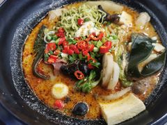 -杨国福麻辣烫(联合大学店)