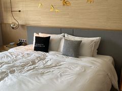 -上海佘山世茂艾美酒店