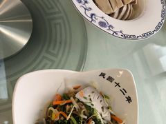 -清真马祥兴菜馆(云南北路店)