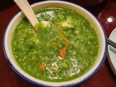 -宏状元现熬粥·京味菜(五棵松店)