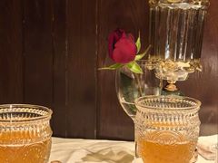 全麦列巴金格瓦斯-波特曼西餐厅(南岗店)