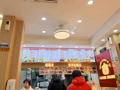 -津味张记包子铺(利民道店)
