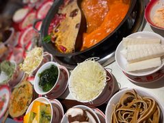 -江北北火锅馆·公路夜市(魏公村店)