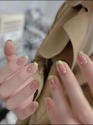 -M·X Nail日式美甲美睫