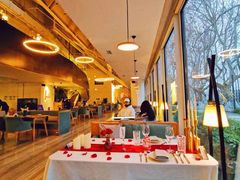 大堂-EN SPACE恩空间