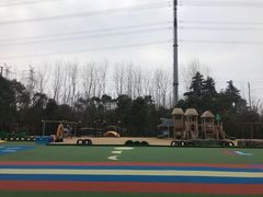 -胡姬港湾幼儿园(张江春晓校区)