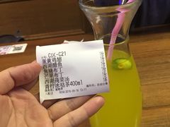 账单-新白鹿餐厅(西湖银泰店)